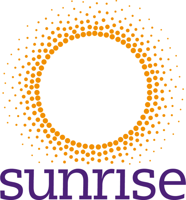 Sunrise Logo